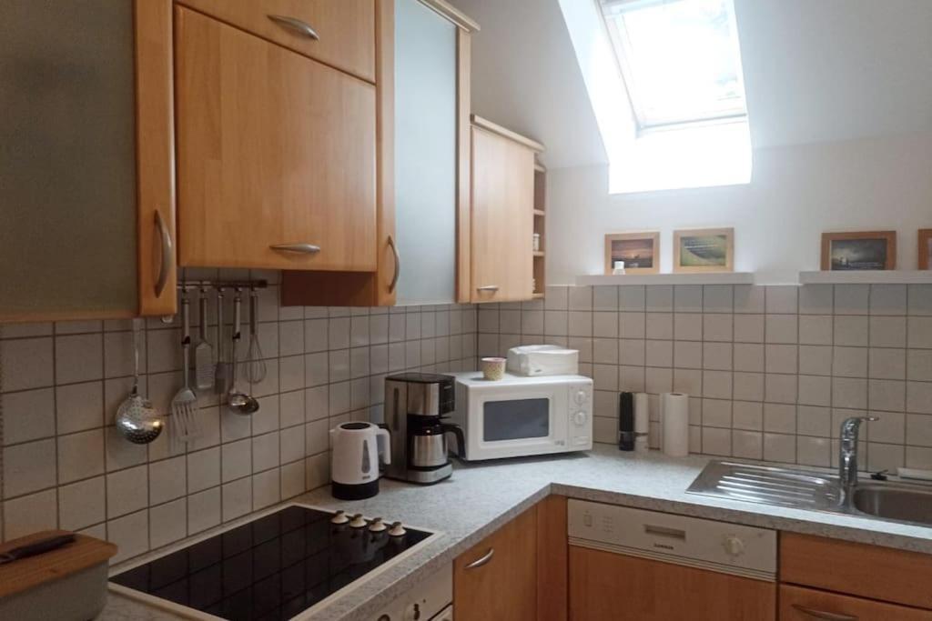 Ferienwohnung Guetl Am Weg Altmünster Exterior foto