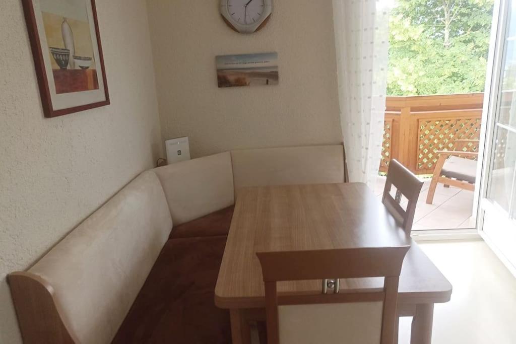 Ferienwohnung Guetl Am Weg Altmünster Exterior foto